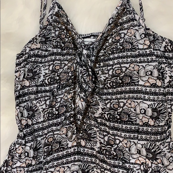 American eagle Romper - Picture 3 of 8